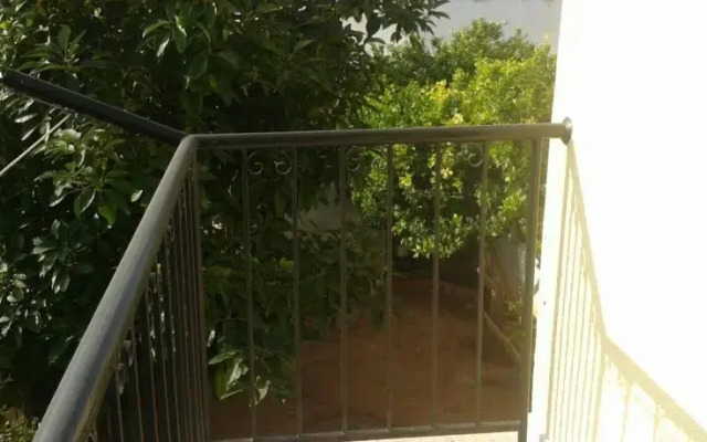 Pissouri Heights Apartments