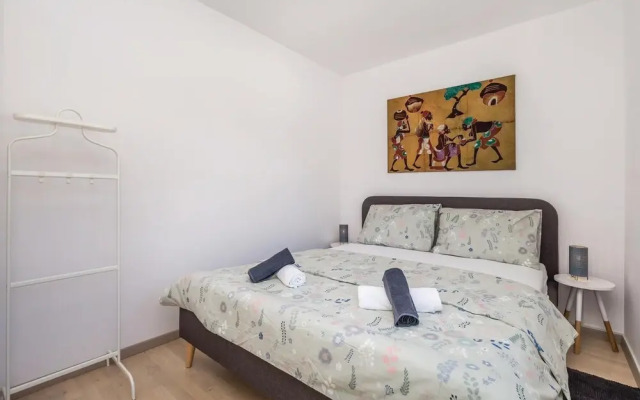 Beautiful Home in Kastav With Wifi and 2 Bedrooms
