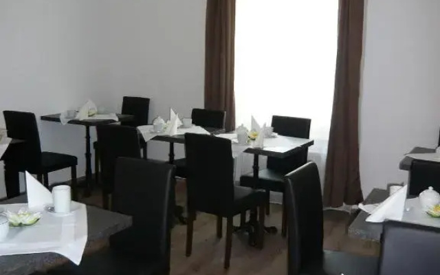 Pension Lechner