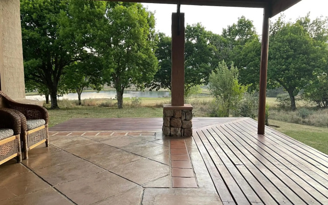 Walkersons Trout and Nature Haven