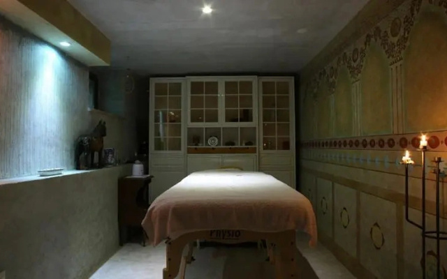 Villa nel Chianti La Nostra