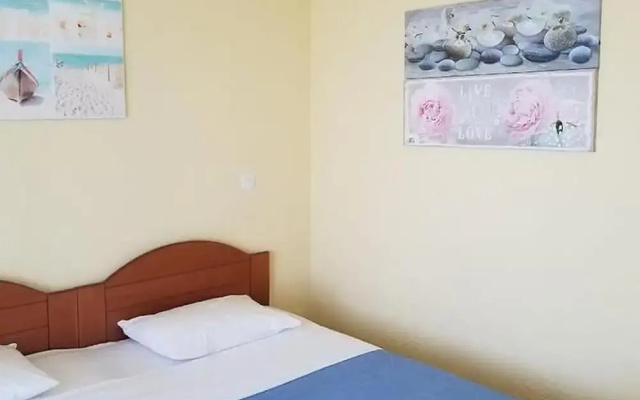 Corfu Glyfada Apartment 84