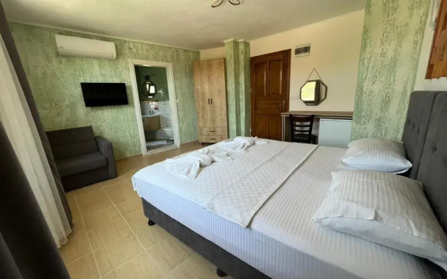 Akar Butik Otel Gökçeada