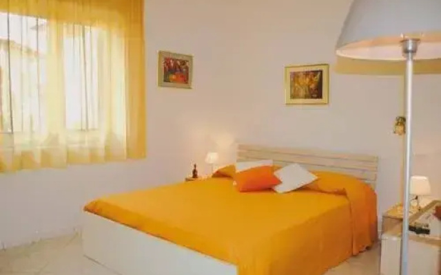 La Caravella Residence