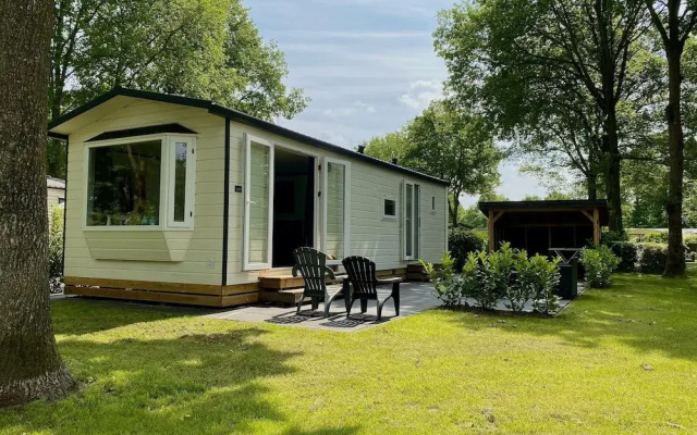 Holiday Chalets Mariënberg Hardenberg N6778