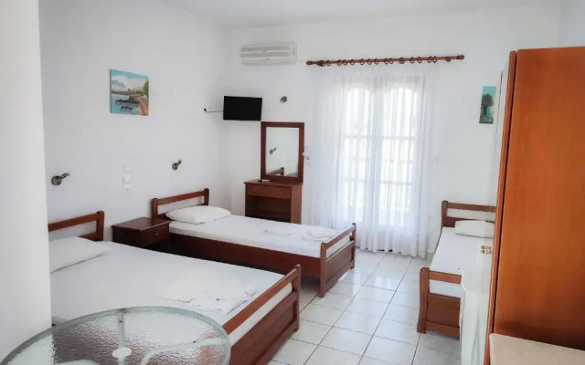 Apartments Eytyxia
