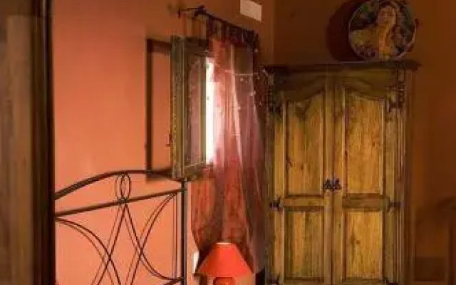 La Casa Del Passito