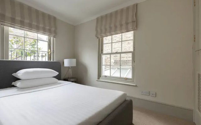 Kensington Place IV by Onefinestay