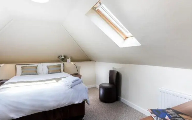 Abbeyfield Lodge