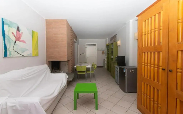 S232 - Sirolo, delizioso bilocale con terrazzo