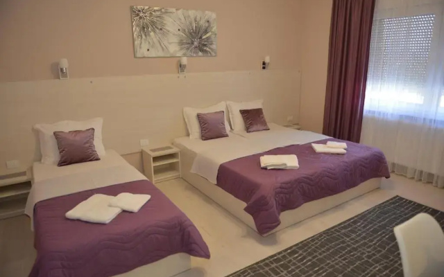 Apartments Tomich