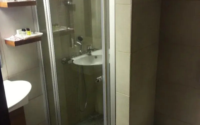 Jura Hotels Kervansaray Uludag
