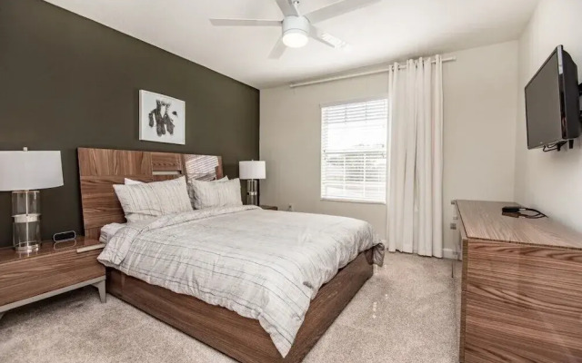 1592mvd 4 Bedroom Townhouse