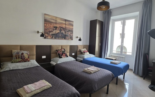 Roomz Romestay