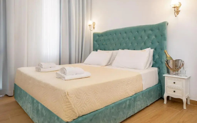 Vener Luxury Suites