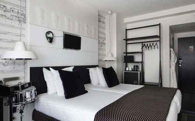 Hôtel Le 123 Sébastopol - Astotel
