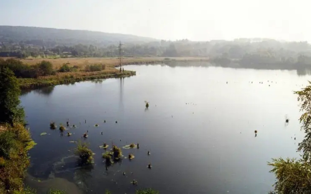 Parco Il Paradiso
