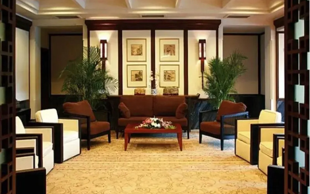 Guilin Merryland Resort Hotel - Guilin