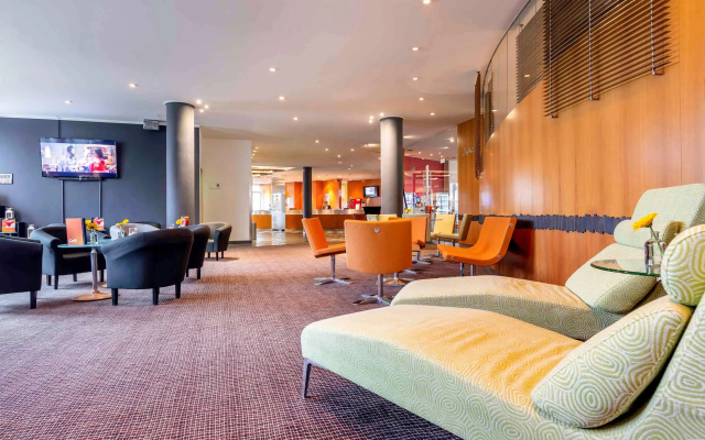 Leonardo Hotel Mainz