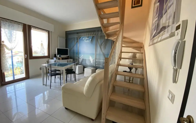 Fairmont Residence Elisabetta by Ca-sa Check
