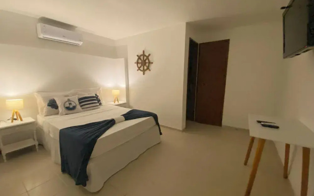 Paraiso Geriba