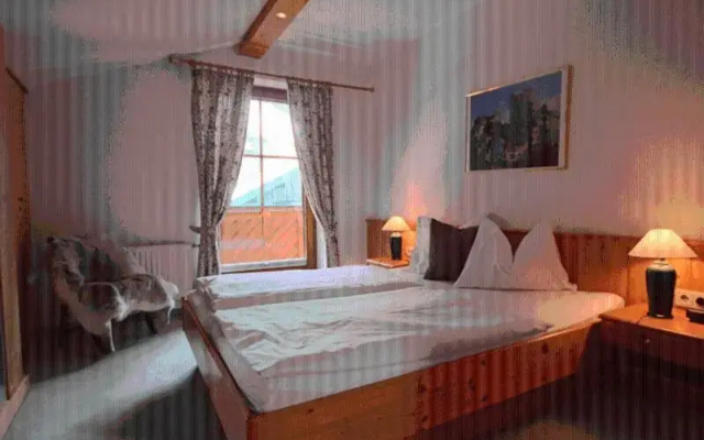 Appartements Coburg