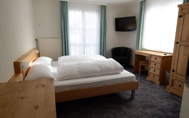 Hotel Carpe Diem