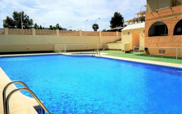 Apartamentos Mare Nostrum 8-5º-E
