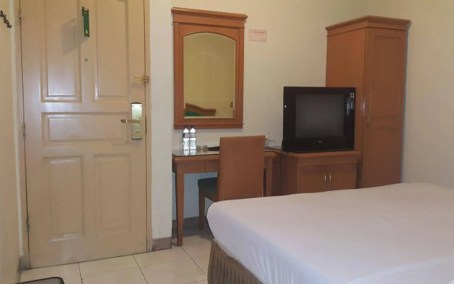 Hotel Maricaya
