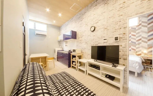 Morihiro Building Miy