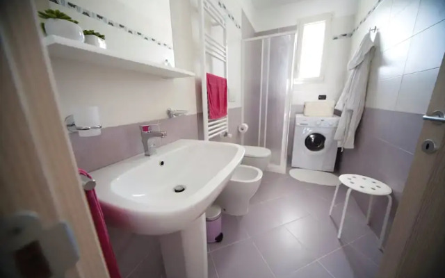 Le Nobili Dimore - Bilocale in Residence