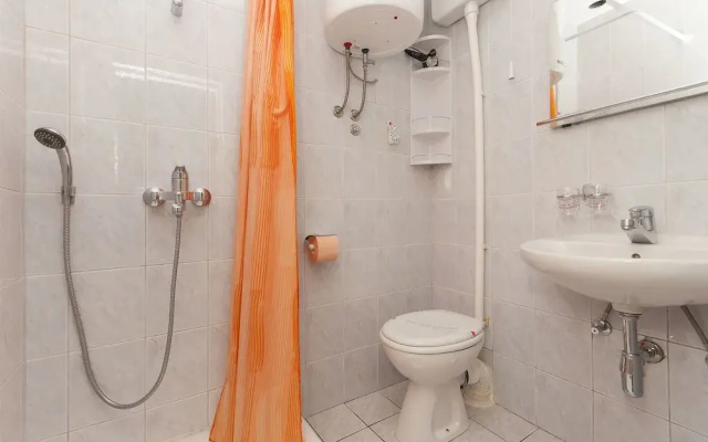 Rooms Vlahovic