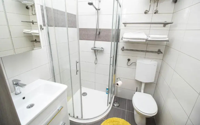 Studio Apartment Lukas