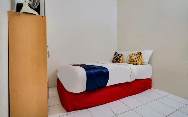 SPOT ON 91775 Pondok 14 Syariah