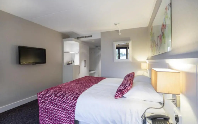 Van der Valk Hotel - Nieuwerkerk aan den Ijssel