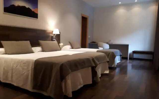 Hotel Beasain