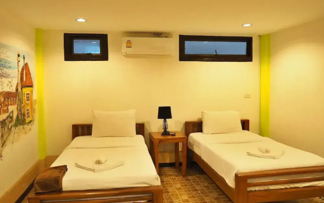 BaanmaeResidence