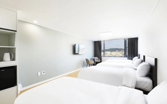 Mokpo Ocean Hotel