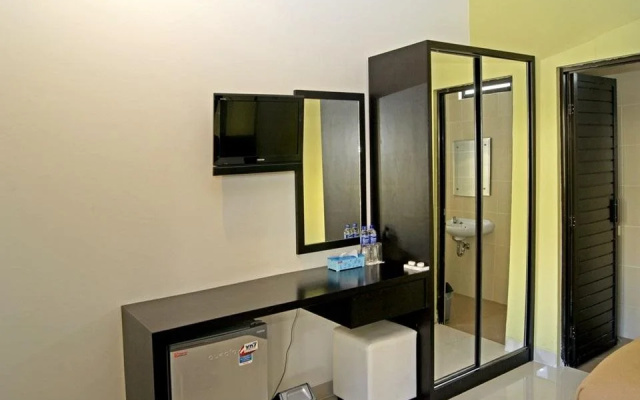 The Winner Premier Hotel