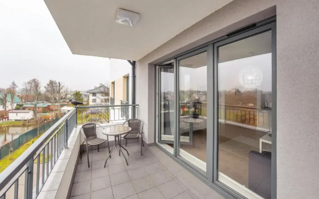 Apartament Girasole