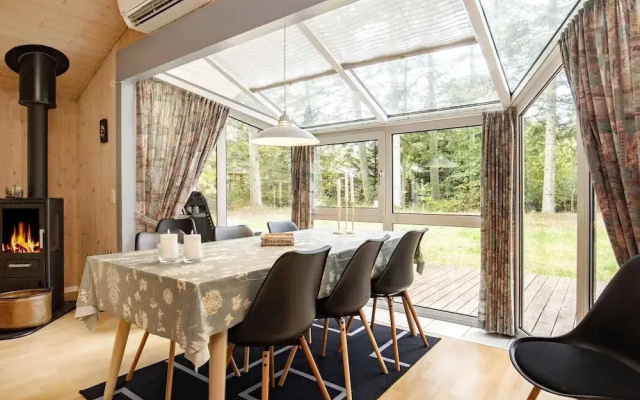 Holiday Home in Saltum