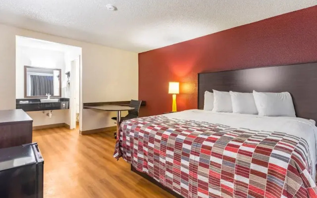 Motel 6 Phoenix Black Canyon