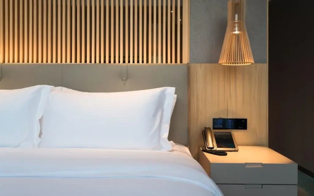 Shekou Shenzhen Ranzhotel