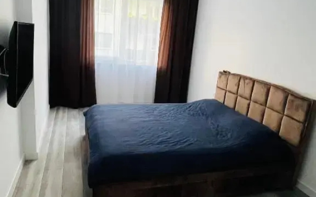 Rares apartment