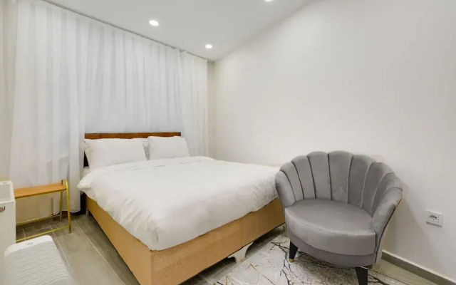 Cozy Flat 10 min to Marmaray and Uskudar Coast