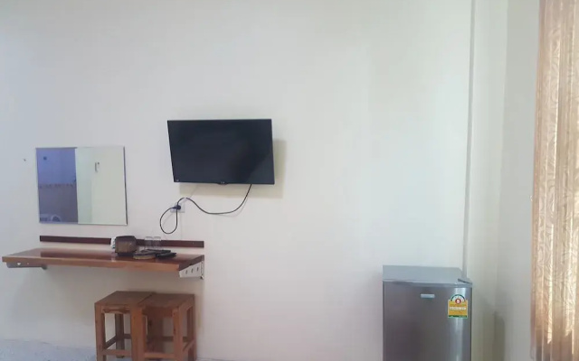 Khong Chaim 2 Hotel