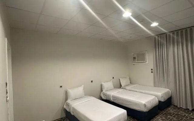 Wardh rahiq hotel
