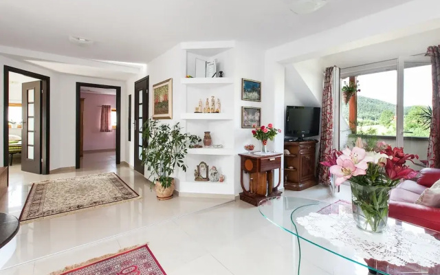 City Lights Apartments - Villa Agnes