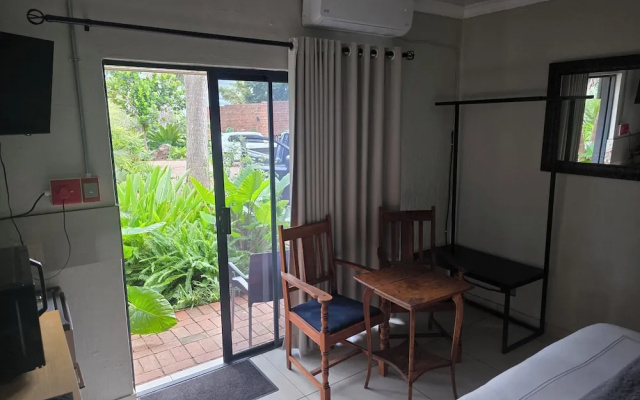 Waterfront Guest House