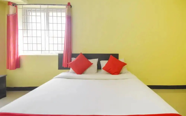 Rose Park Inn by OYO Rooms